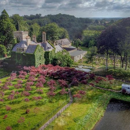 The Rudloe Near Bath - Marco Pierre White Corsham Exterior foto