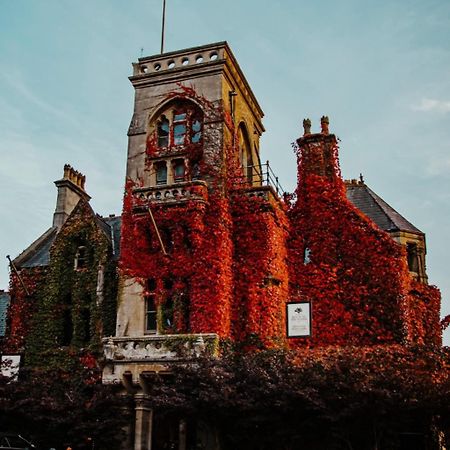 The Rudloe Near Bath - Marco Pierre White Corsham Exterior foto