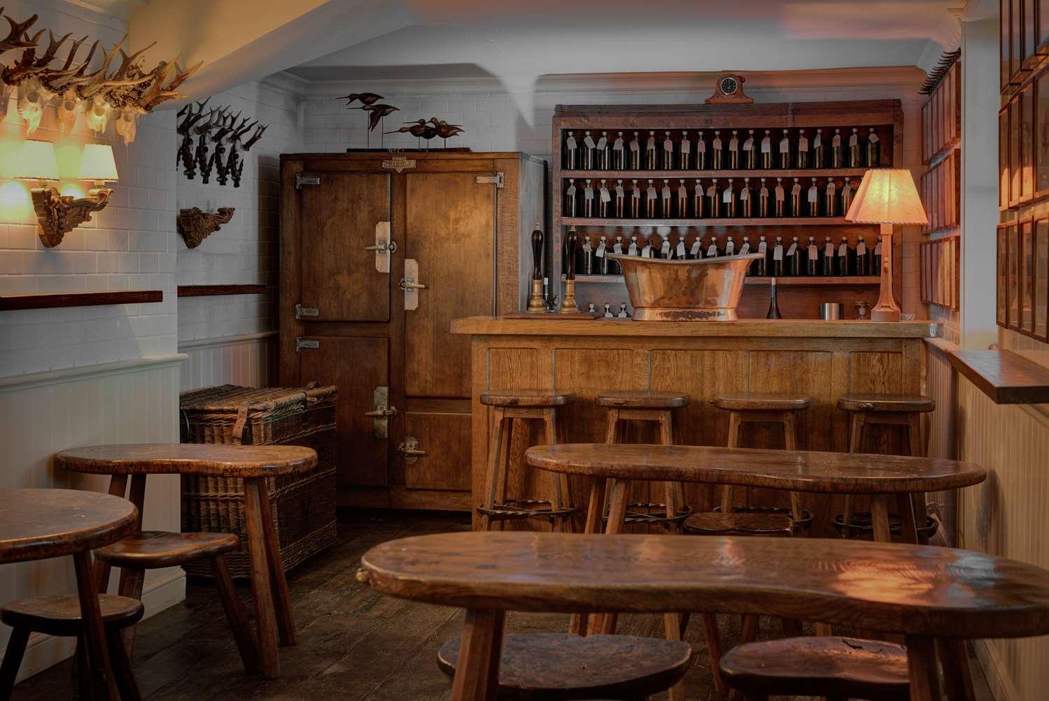 The Rudloe Near Bath - Marco Pierre White Corsham Exterior foto