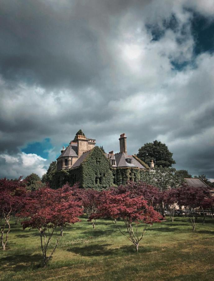 The Rudloe Near Bath - Marco Pierre White Corsham Exterior foto