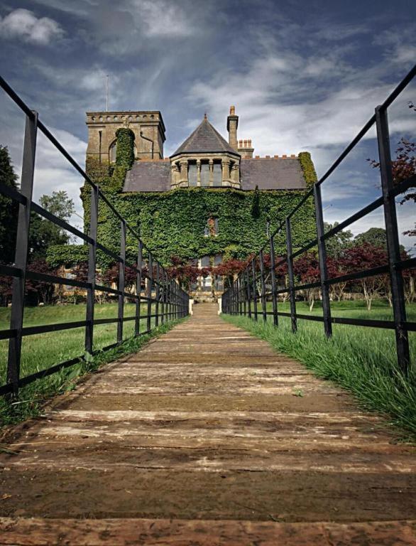 The Rudloe Near Bath - Marco Pierre White Corsham Exterior foto