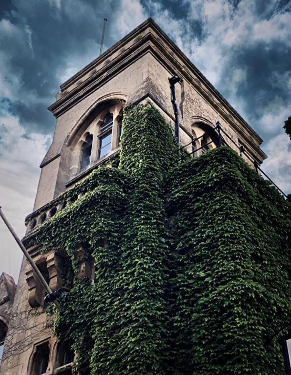 The Rudloe Near Bath - Marco Pierre White Corsham Exterior foto